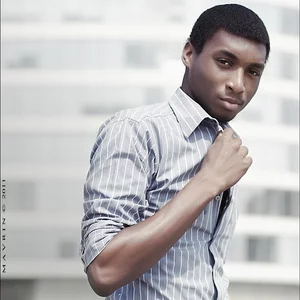 solomon tega's photo