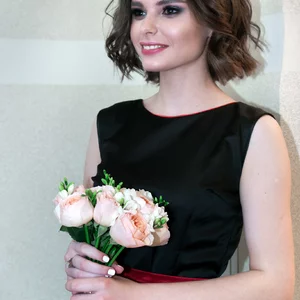Марина Monya Маржохова's photo