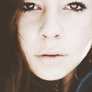 Alina Lyutyanskaya's photo