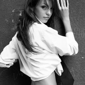 Polina Orlova's photo