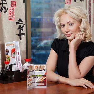 Foto Svetlana Vetcinina
