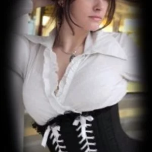 Nayadara Azarova's photo