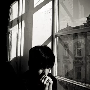 Alena Kondrasova's photo