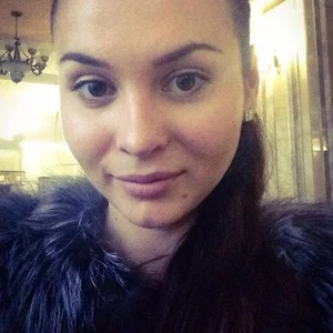 Irina merci picture