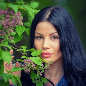 Мария Majorka Хмелькова's photo