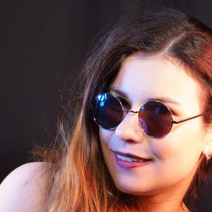 Lila Stremianova picture