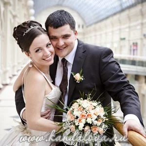 Elena Kandalova's photo