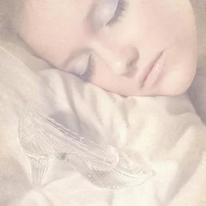 Maria Vasil'eva's photo