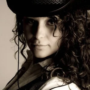 Viktoriya Akhmadulina's photo