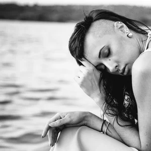 Veronika Zarubina's photo