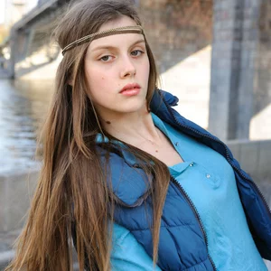 Фото Dolores Portil'a Sumin