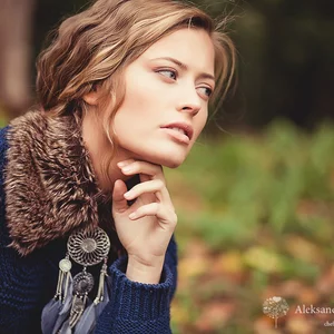 Aleksandra Cebotova's photo