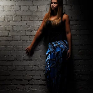 Elena Ceruha's photo