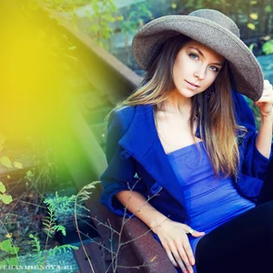 Vera Smirnova's photo