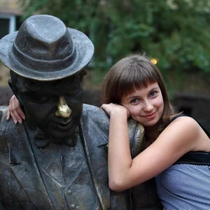 Vladislav Gorskov's photo