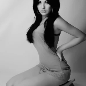 Aleksandra Zyk's photo