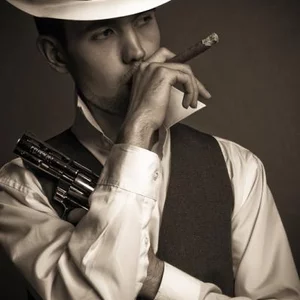 Hakim Hakimdzanov's photo