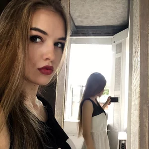 Elena Moskaleva's photo