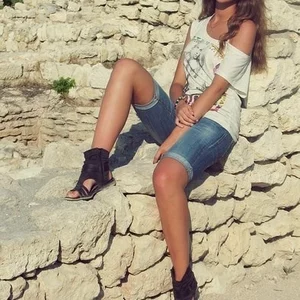 Inessa Borisenko's photo