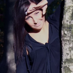 Anna Novikova's photo