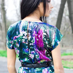 NATALIA KRAVCHENKO's photo