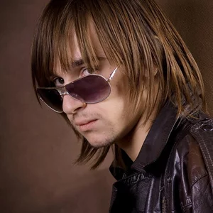 Sergej Pajgel'din's photo