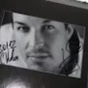 Maks Petrov's photo