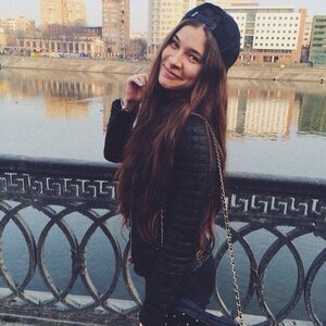 Полина Горбань
