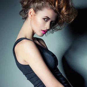 Akulina Gerasimova's photo