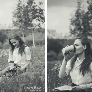 Ekaterina Stasova's photo