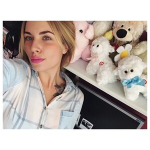 Marija Golik picture