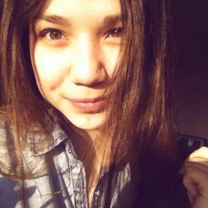 Виктория Viktory_gg Губанова's photo