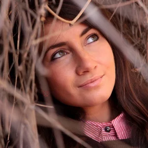 Alina Suhorukova's photo