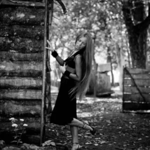 Susanna Tomashevich's photo