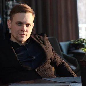 Dmitrij Sekacev's photo