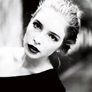 Nasya Melnik's photo