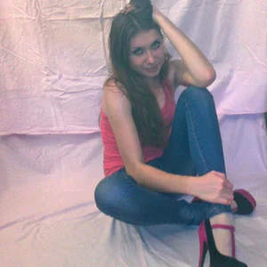 Екатерина Ерастова's photo