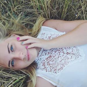 Anastasia Mankova's photo