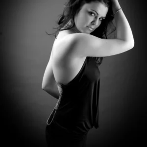 Natalija Borin's photo