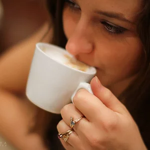 Anna Bagdasarova's photo