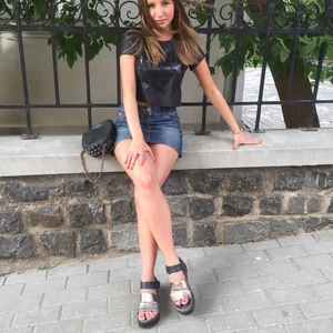 Ekaterina Cymanova's photo