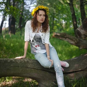 Dmitriy Timofeyev's photo