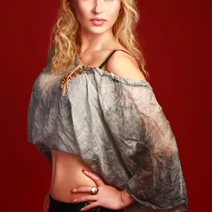 Elena Denisova's photo