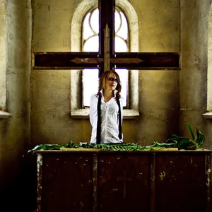 Anastasia Sikorskaa's photo