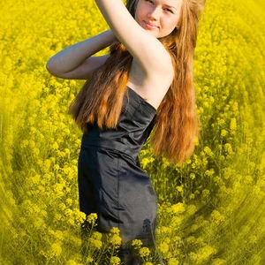 Maria Udina's photo