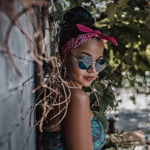 Mila Teshaeva's photo