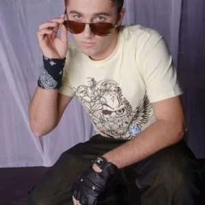 Aleksej Artemenko's photo