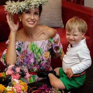 Irina Bezruk's photo