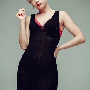 Olesya Astapova的照片