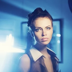 Фото Marina Yoon